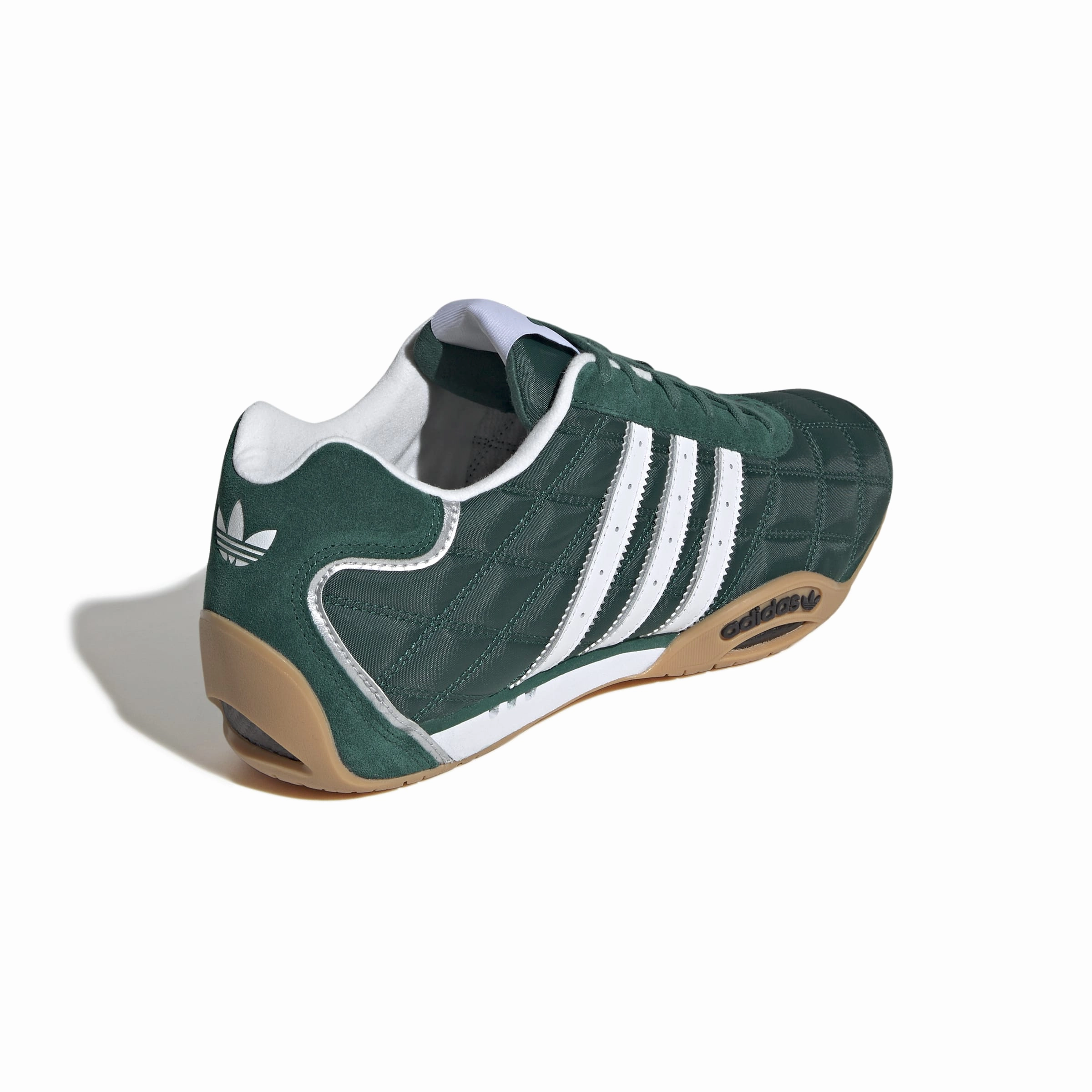 easy to remove indoor gear Adidas Mens Adiracer LO Shoes