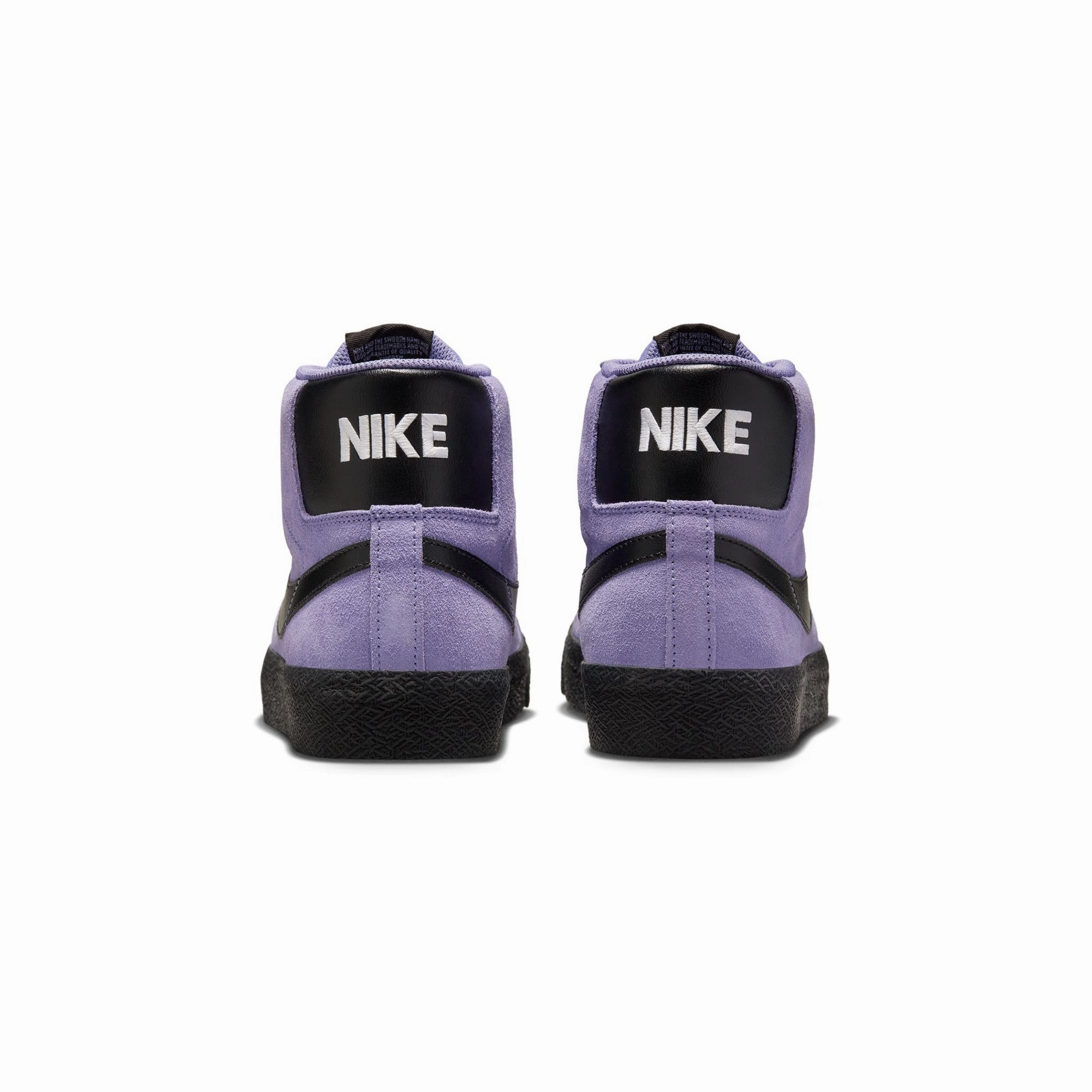 easy - to - take - off - convenience shoes toe - roomy shoes Nike SB Mens Zoom Blazer Mid Shoes