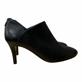 Shoes Heels Stiletto By Bandolino In Black, Size:10 Autumn footwear