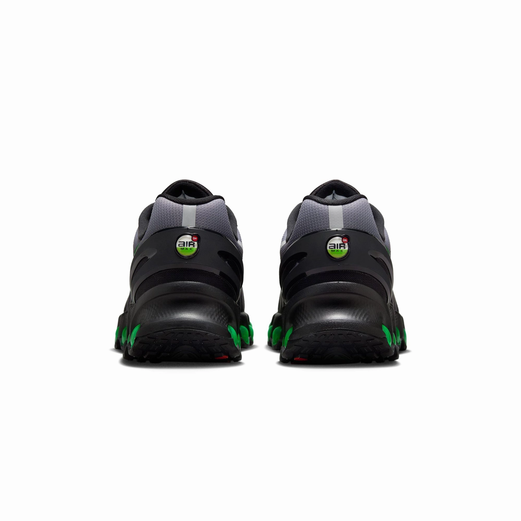 Speed Cushioning Nike Mens Air Max Dn8 Shoes