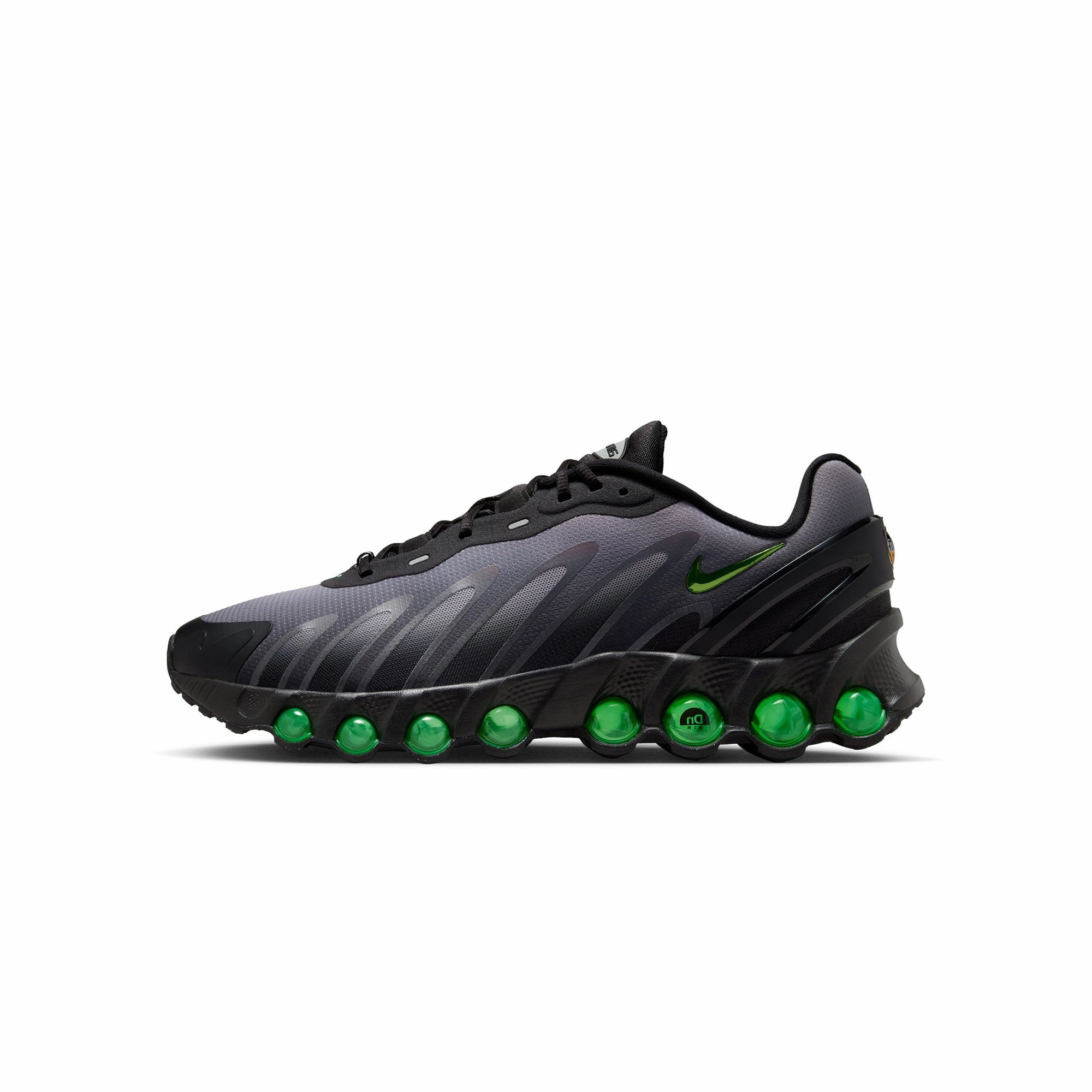 Nike Mens Air Max Dn8 Shoes Stability Technology