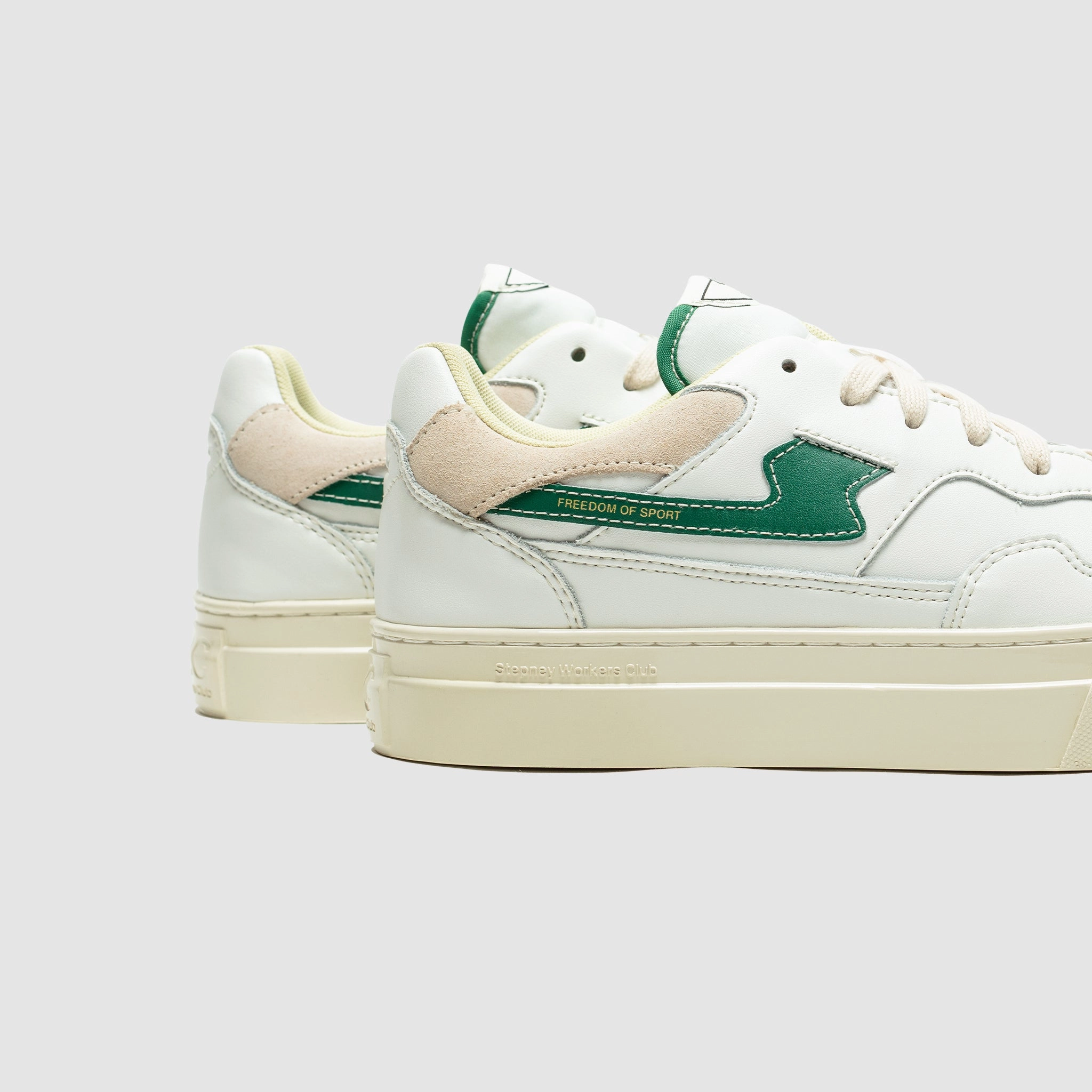 PEARL S-STRIKE heel support shoes indoor - wear shoes