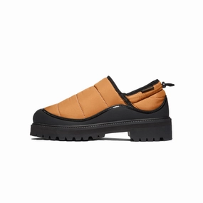 Timberland x Humberto Future73 Lug Cupsole Slip-On Shoes Festival Vibe Low Ankle Style