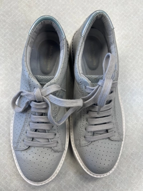 Shoes Sneakers By Hush Puppies  Size: 6 Padded Edge