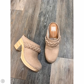 Shoes Heels Block By Dolce Vita  Size: 9 Winter Heels Bridal Pumps