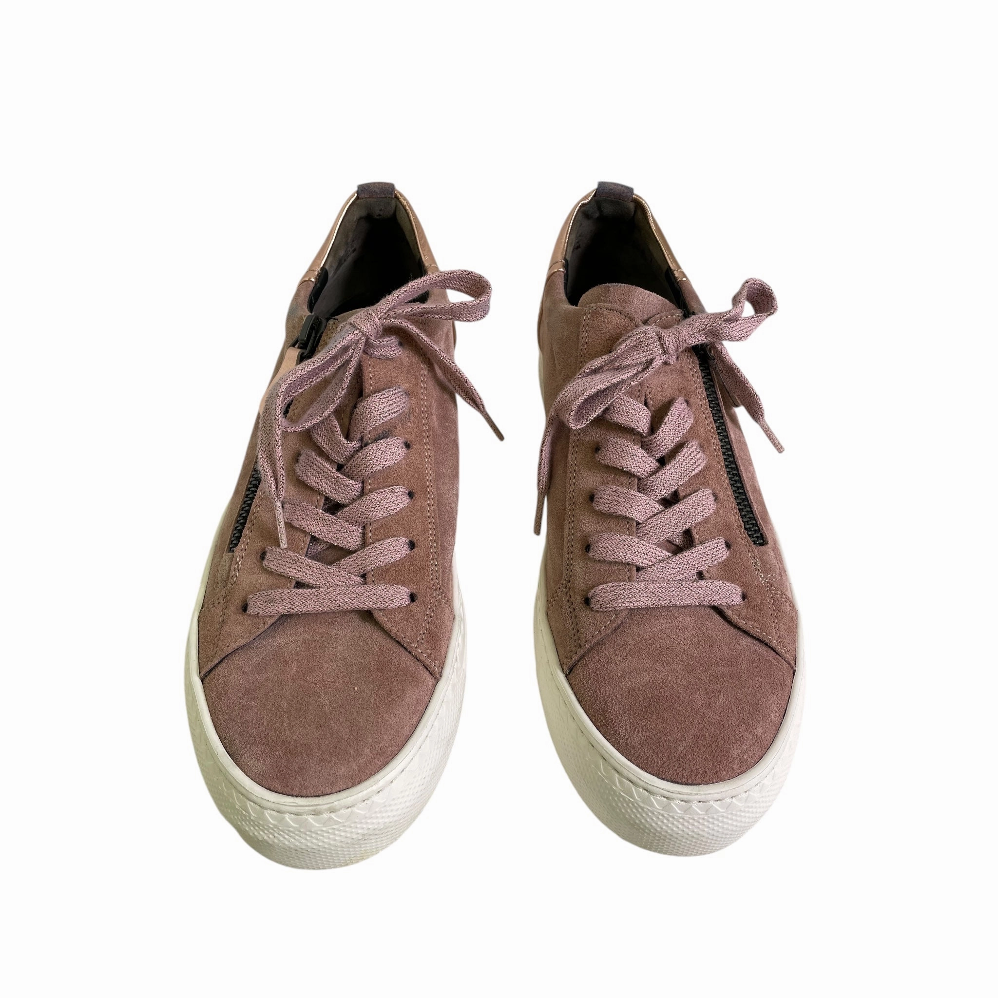 Shoes Sneakers By Paul Green In Pink, Size:5.5 Carbon Fiber Infusion All-day arch