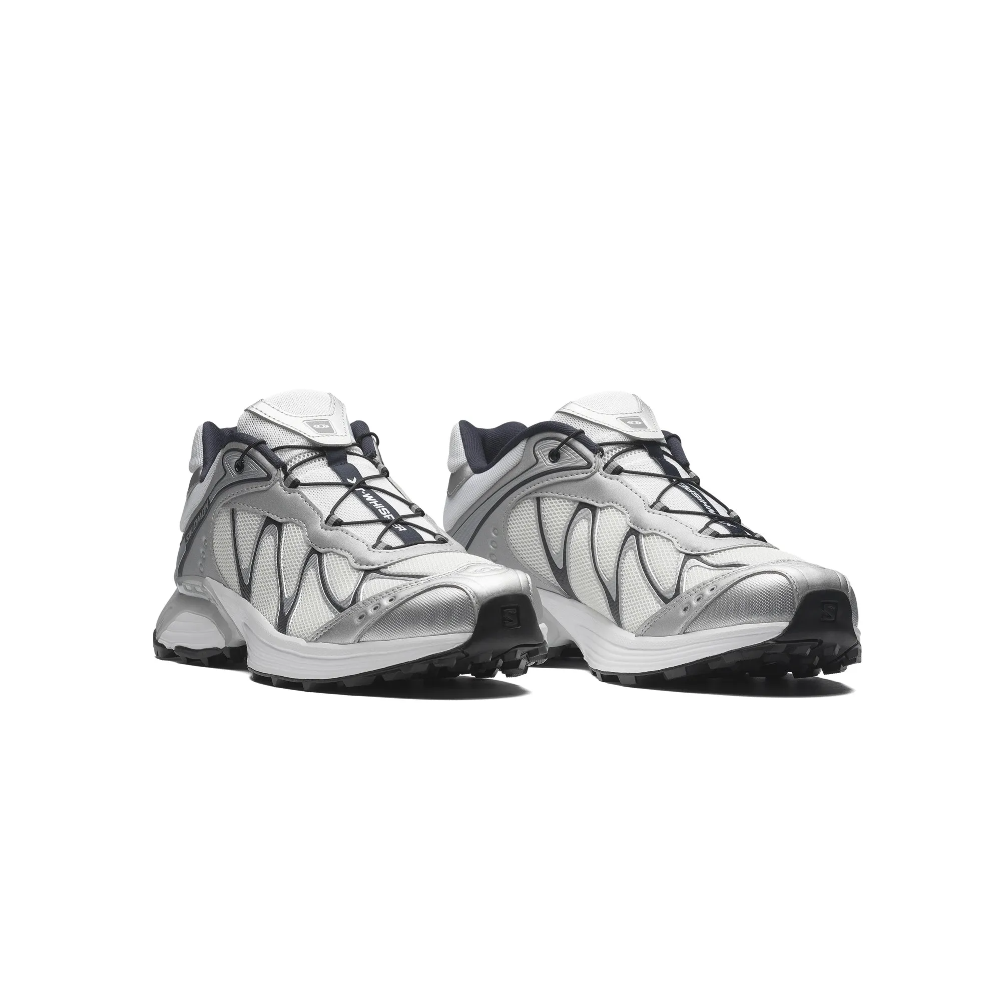 Salomon Mens XT-Whisper Shoes engraved - finish - design shoes