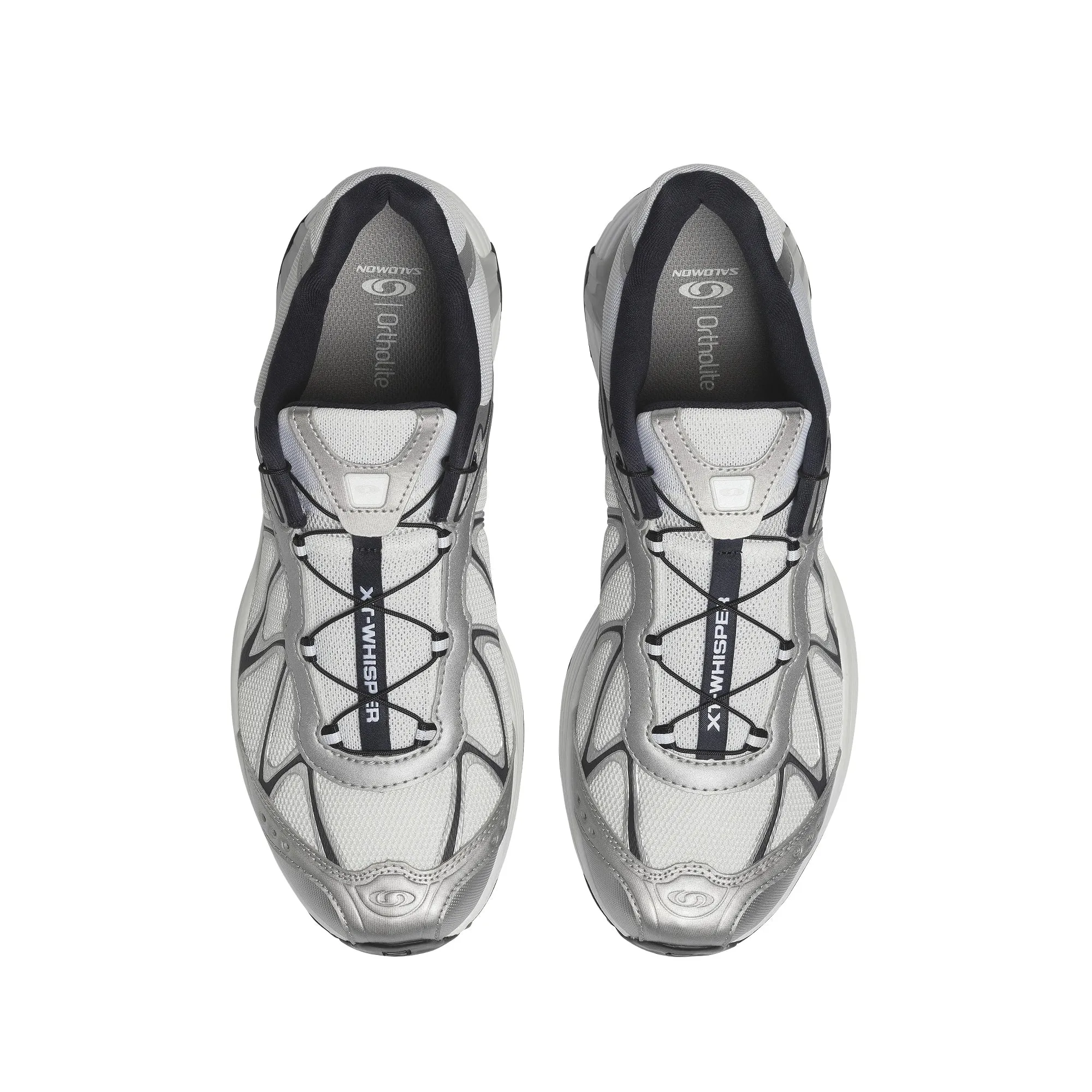 Salomon Mens XT-Whisper Shoes Energy   Returning Light On Feet