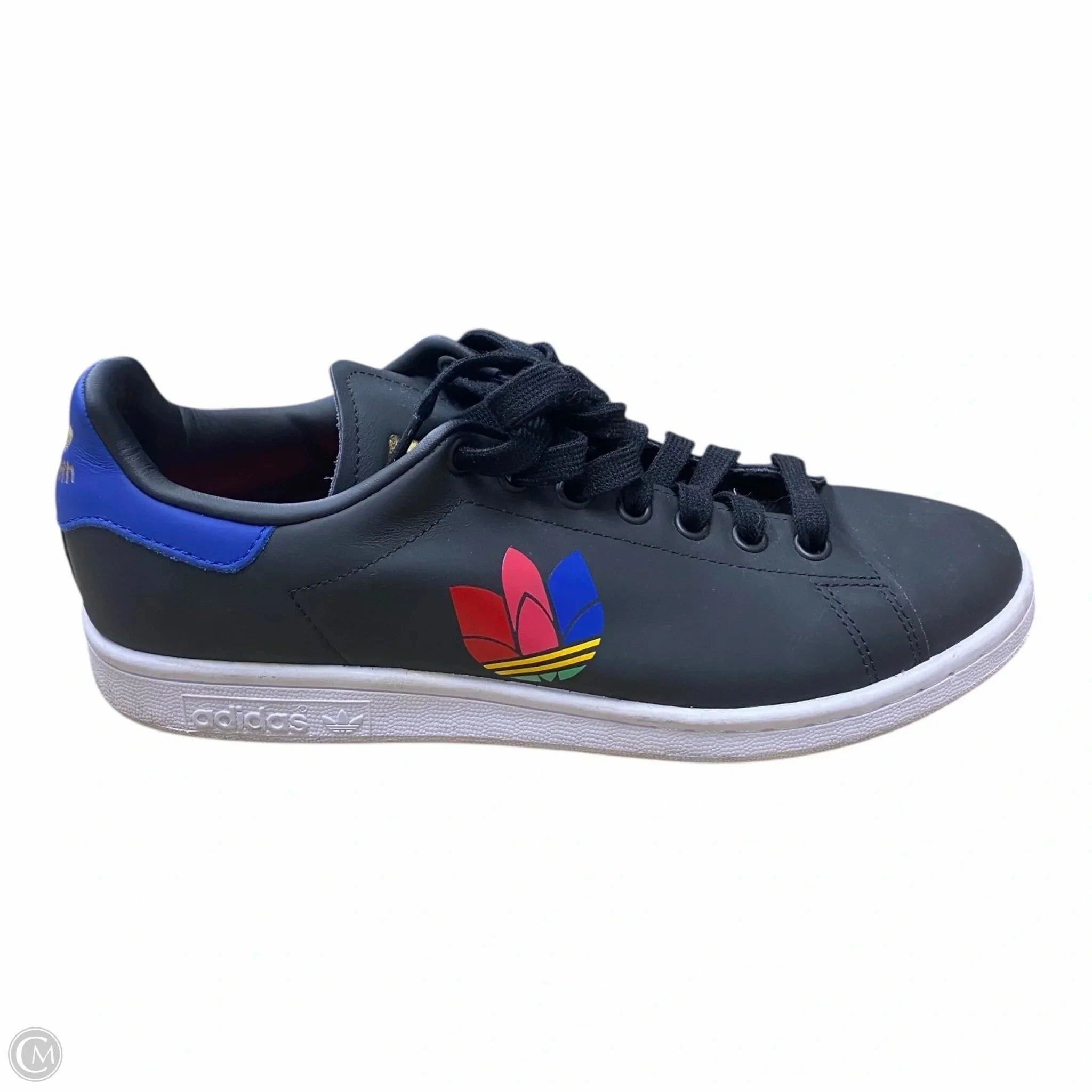 Shoes Sneakers By Adidas In Multi-colored, Size: 9 Orthopedic friendly Orthotic Compatible