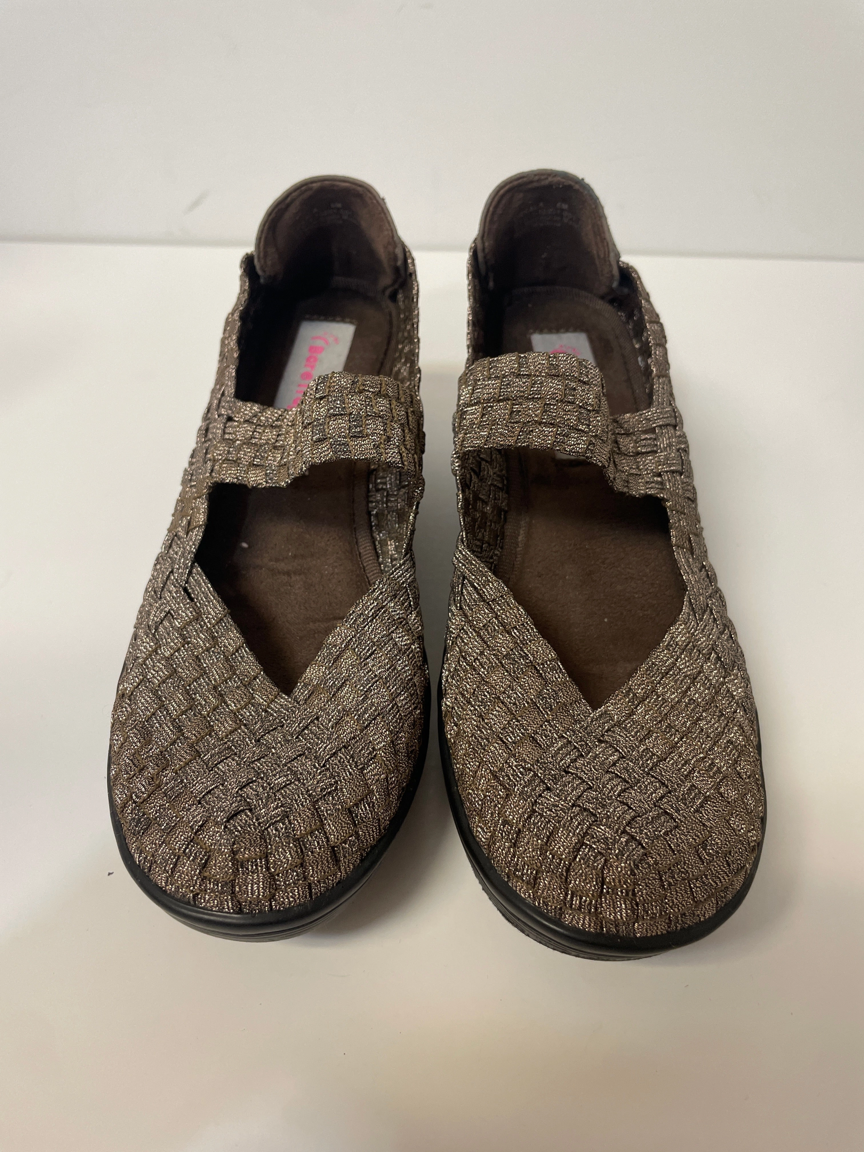 Shoes Heels Block By Bare Traps  Size: 6 Chunky Heels