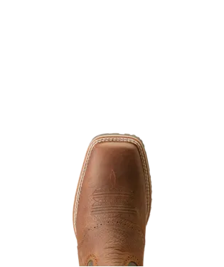 Flexible Sole ARIAT HYBRID RANCHWAY WESTERN BOOTS STYLE 10046987