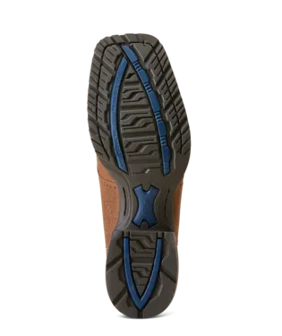 Washable ARIAT HYBRID RANCHWAY WESTERN BOOTS STYLE 10046987