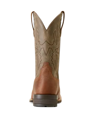 Flexible Frame Weekend Wanderer Thermal Barrier ARIAT HYBRID RANCHWAY WESTERN BOOTS STYLE 10046987