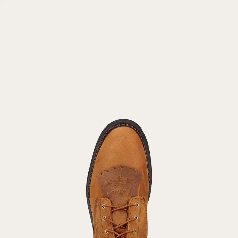 Transitional Season Ariat Mens Cascade 8" Work Boot Style 10002418