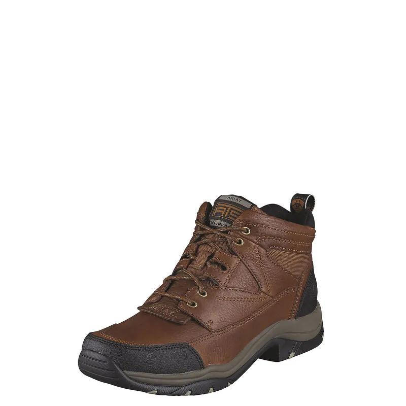 Ariat Mens Terrain Style 10002178 Sleek Design