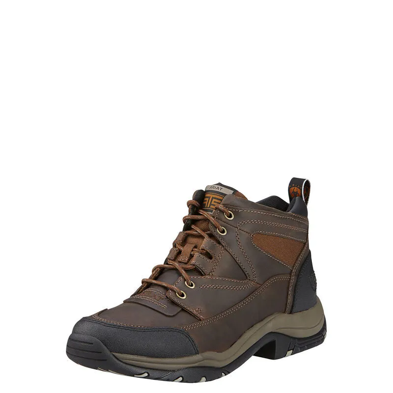 Ariat Mens Terrain Style 10002178 Heat Proof Gear Industrial Support