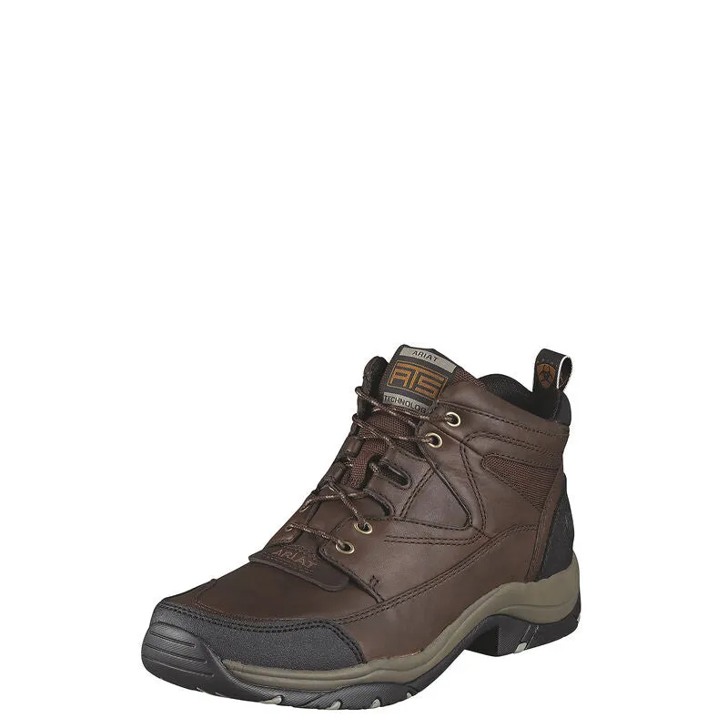 Ariat Mens Terrain Style 10002178 Ready For Adventure Minimal Weight