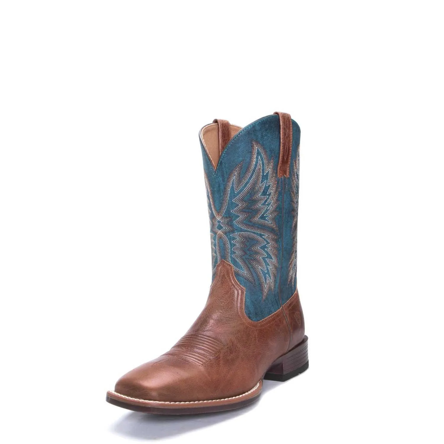 Quick Drying Rural Traveler Thermal Core Outdoor Explorer Ariat Mens Valor Bantamweight Cowboy Boots Style 10034080