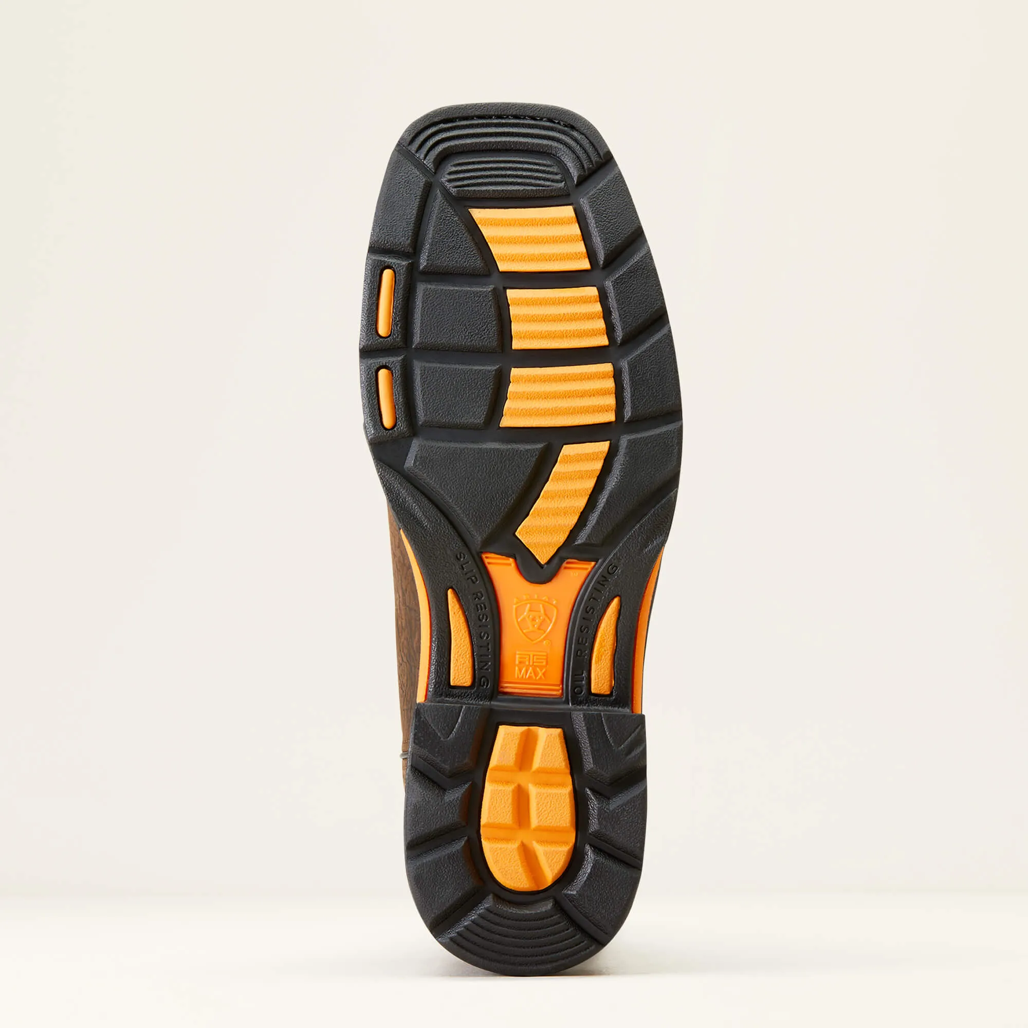 Foot Protection Gear Stylish Boots Ariat Mens WorkHog CSA Waterproof Insulated Composite Toe Work Boot Style 10042552