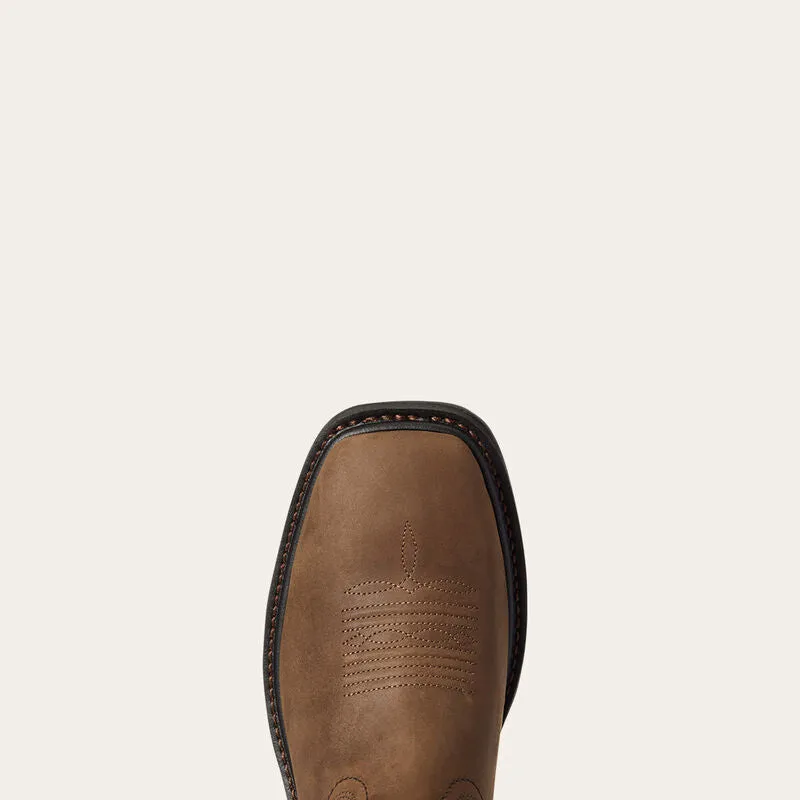 Versatile use Ariat Men's WorkHog XT Electrical Hazard Cottonwood Soft Toe Style 10038321