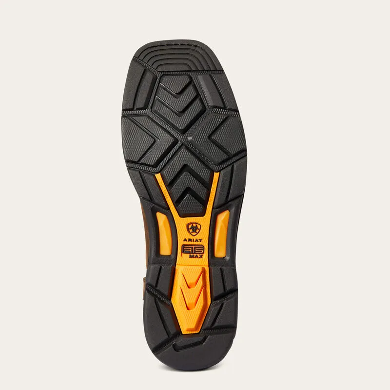 Superior Design Traction Sole Ariat Men's WorkHog XT Electrical Hazard Cottonwood Soft Toe Style 10038321