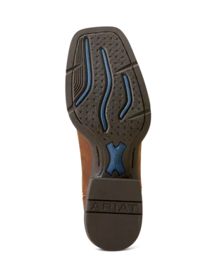 Comfort arch Extreme Grip Ariat Sport Cool VentTEK Western Boot Style 10035928