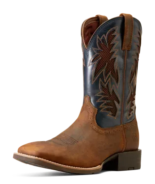 Outdoor Adventure Neutral Build Ariat Sport Cool VentTEK Western Boot Style 10035928