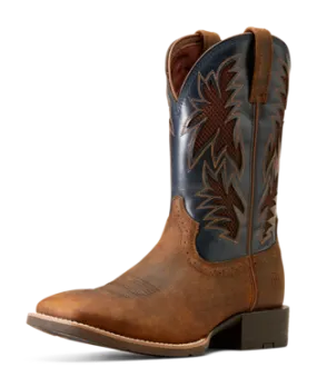 Storm Mode Waterproof Work Commute Ariat Sport Cool VentTEK Western Boot Style 10035928