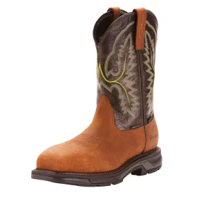 Mountain Side Ariat Workhog XT WP Safety