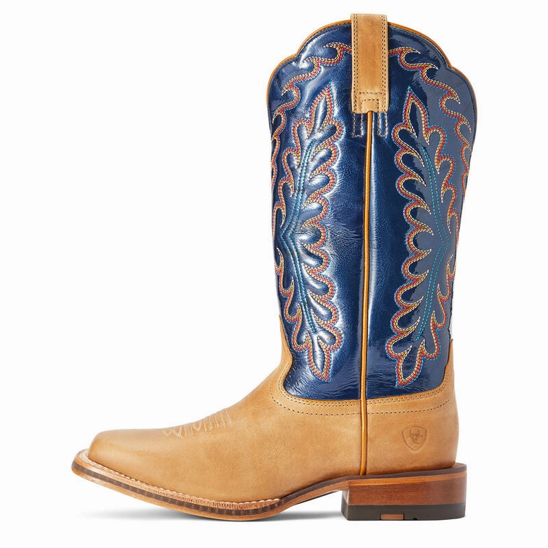 Ariat Darbie Western Boot Style 10042388 Everyday Walk
