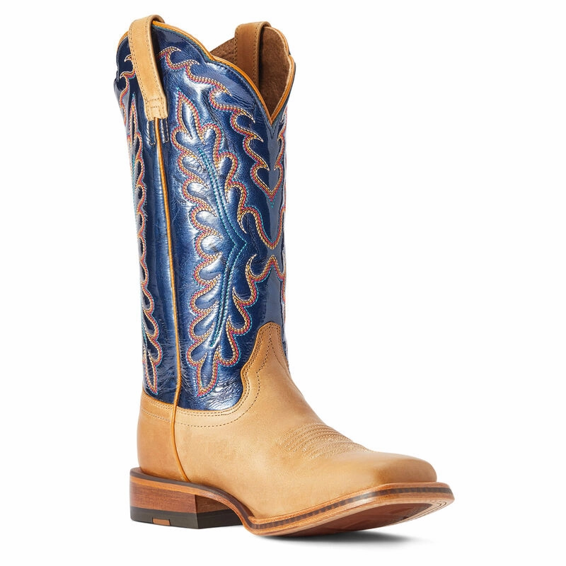 Cold Climate Ariat Darbie Western Boot Style 10042388