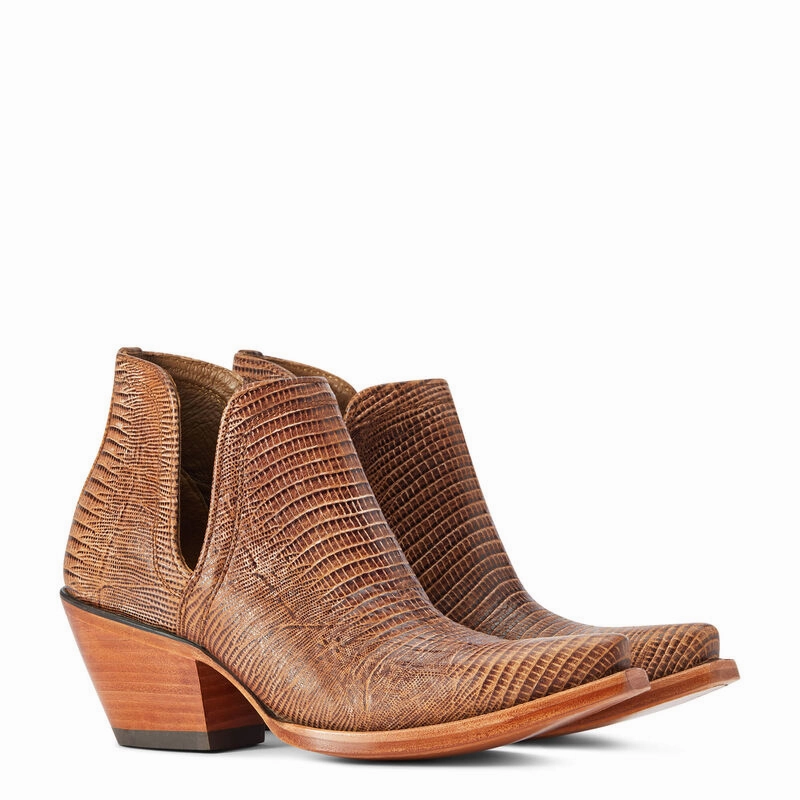 Winter Footwear Easy Step Ariat Dixon Western Wear Style 10042456