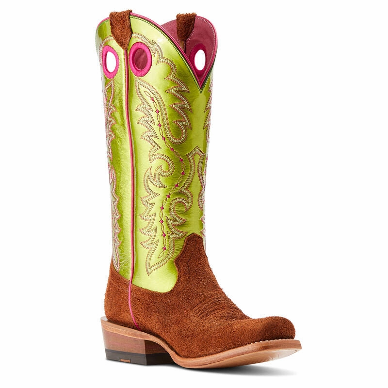 Ariat Futurity Boon Western Boot Style 10044400 Feather Light Work Commute