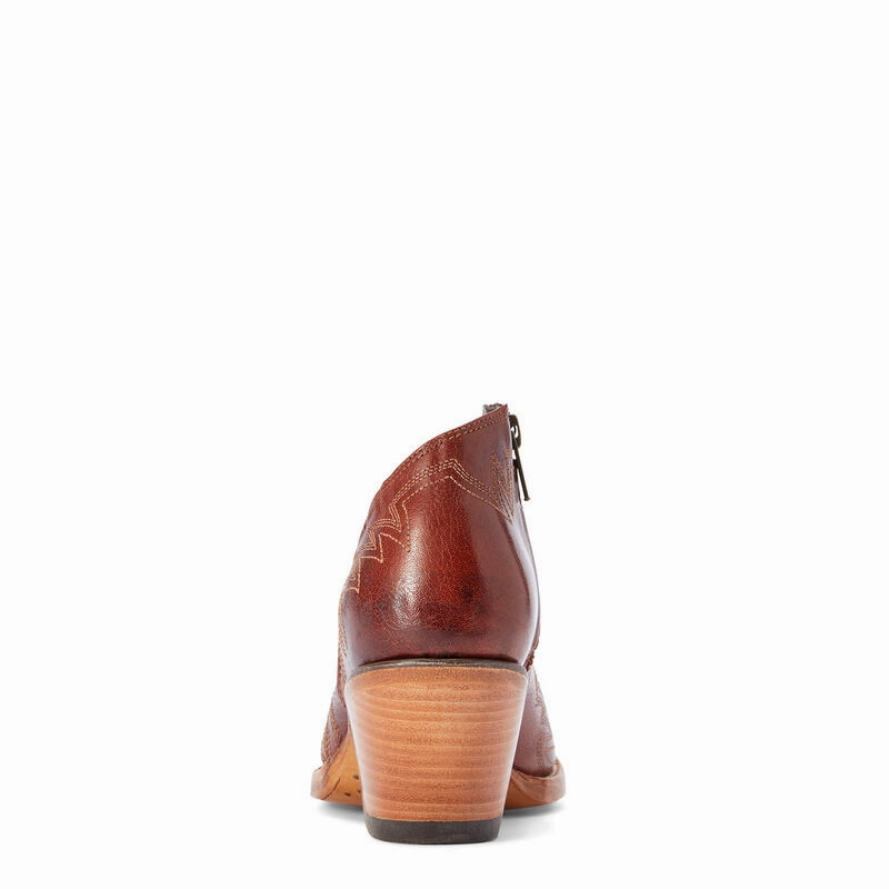 Ariat Jolene Western Boot Style 10042429 High Utility