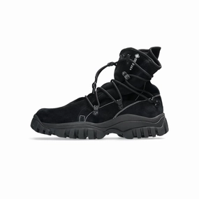 Asics x Mita Sneakers Gel-Yetitokyo High GTX Shoes suitable for experts