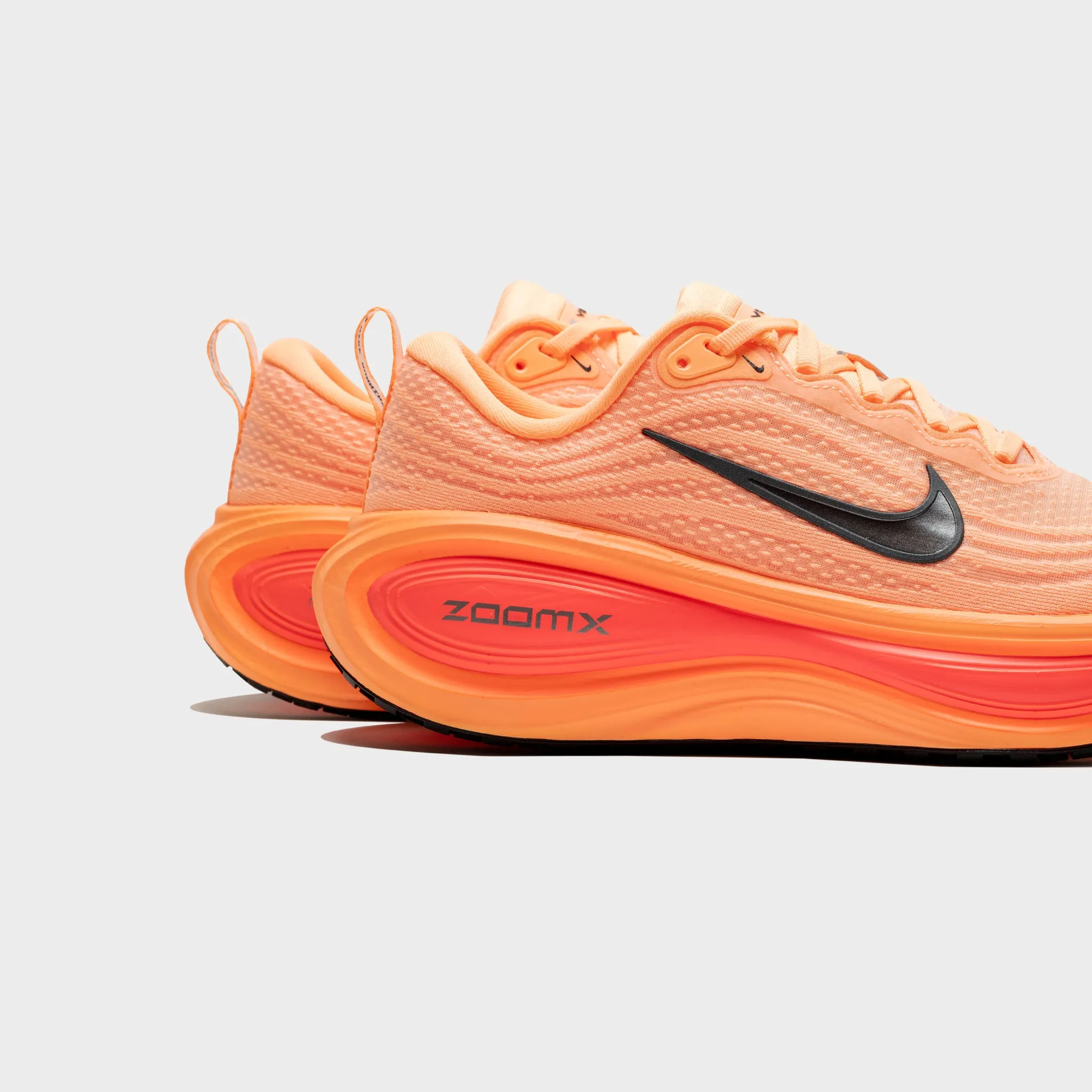 weekend runs VOMERO PLUS "ORANGE PULSE"