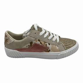 Shoes Sneakers By Blowfish In Tan, Size:8.5 Noise Reducing Light Movement