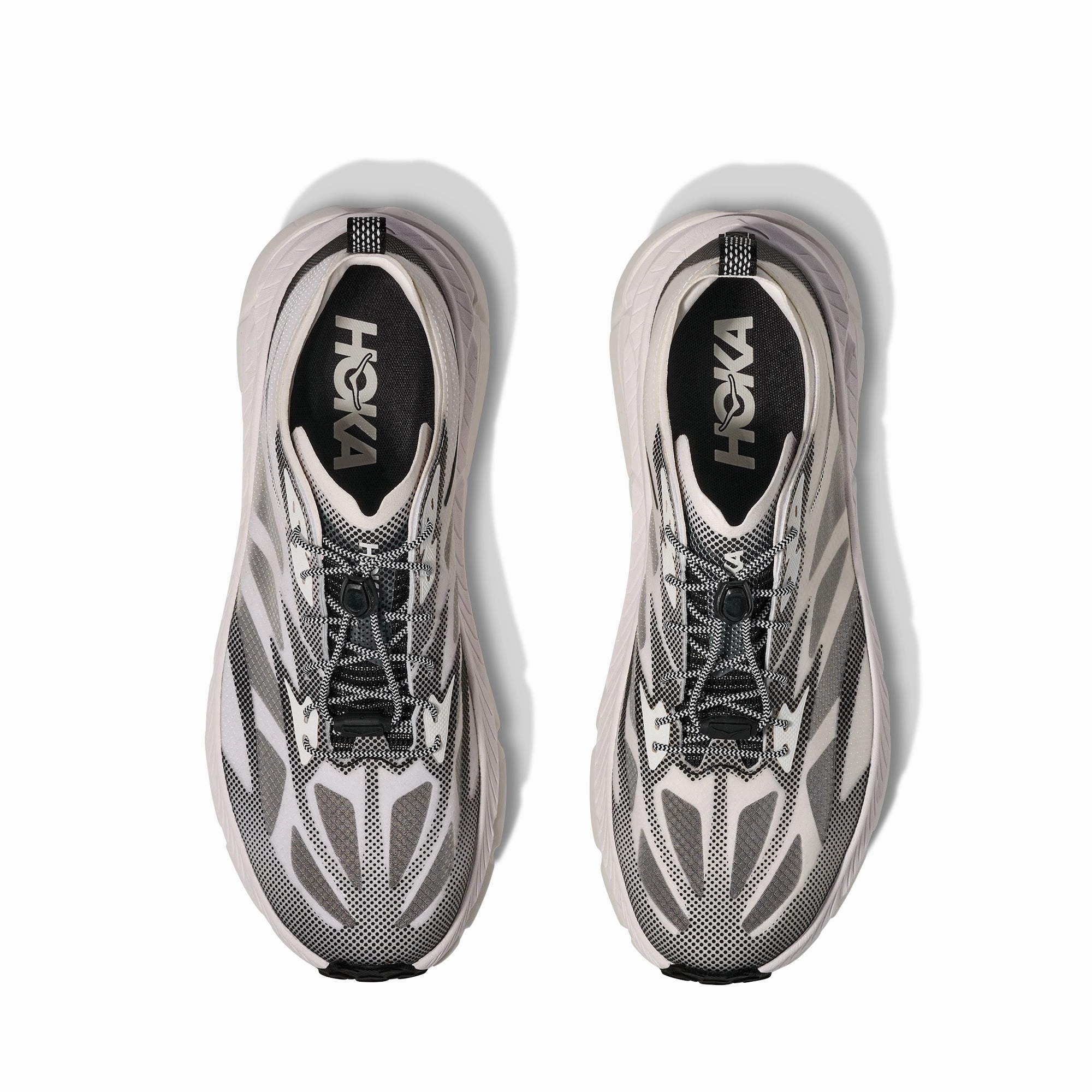 Comfortable Cushions for marathons Hoka U Mafate Speed 4 LIte TS Shoes