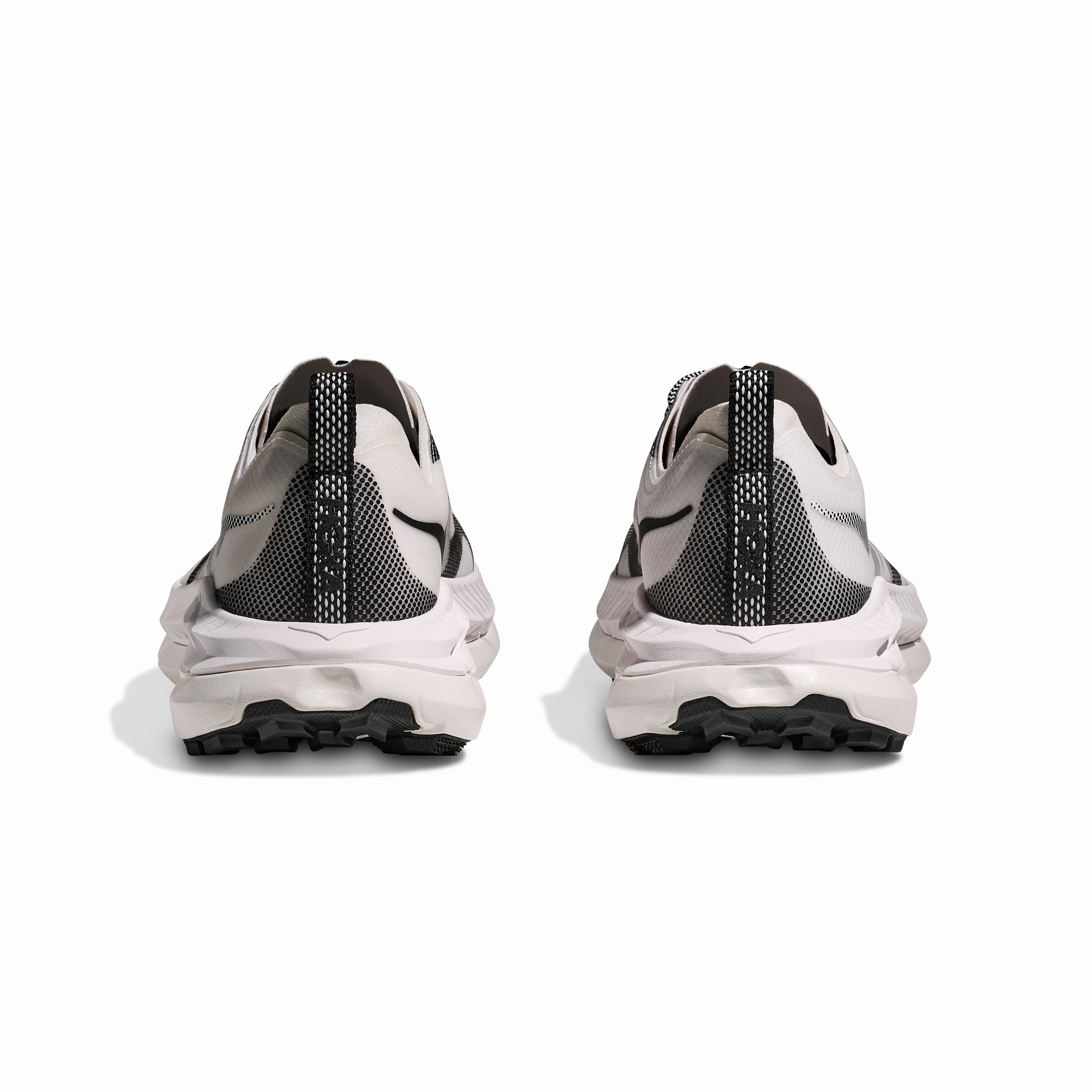 flexible synthetic shoes unisex running option Hoka U Mafate Speed 4 LIte TS Shoes