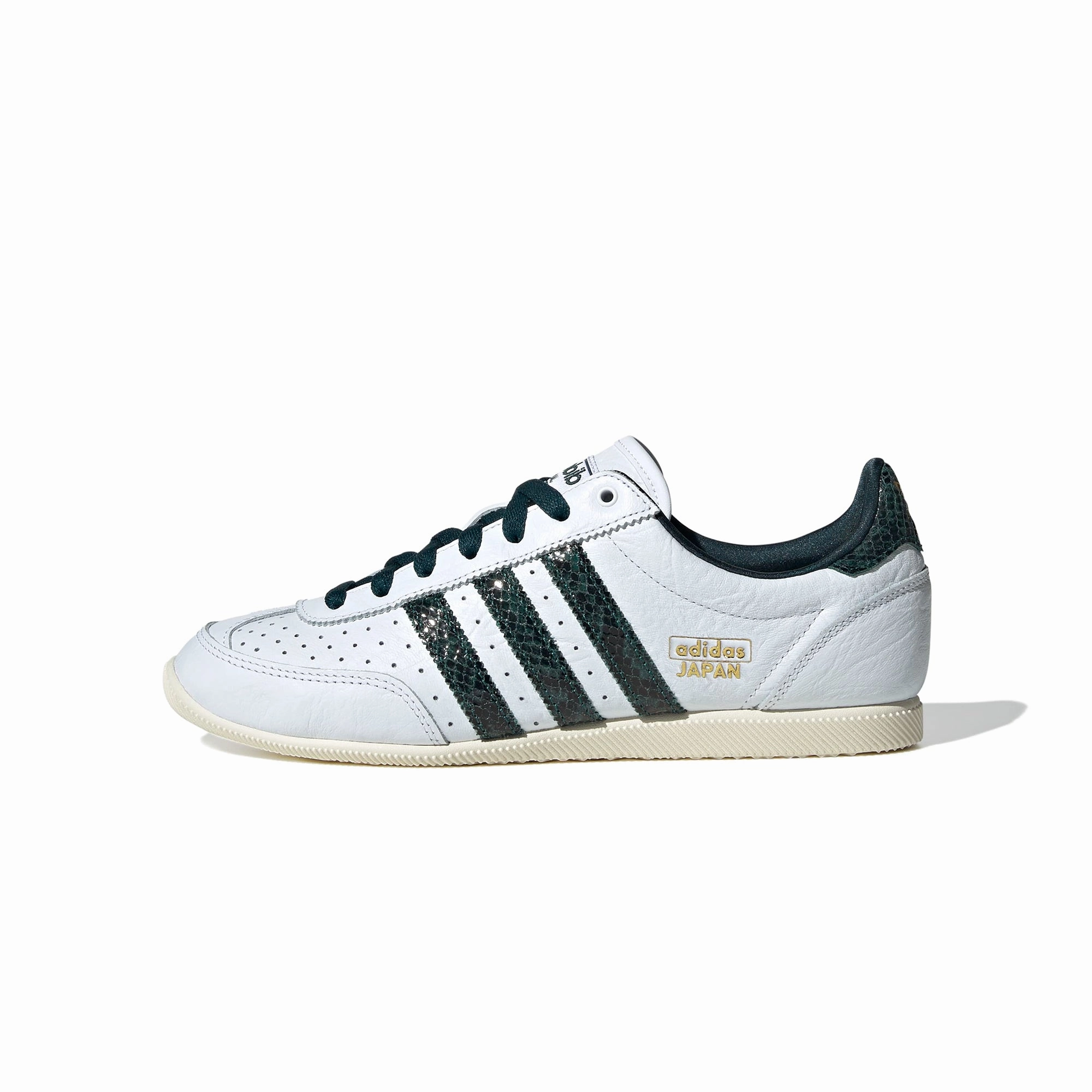 Adidas Womens Japan Shoes heel - support - mechanism shoes