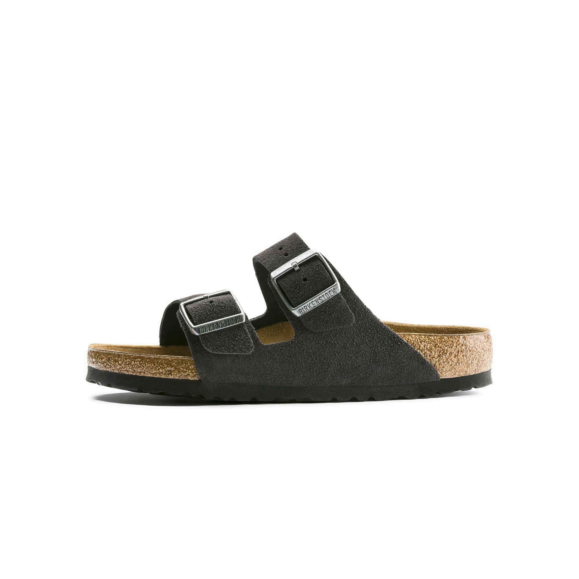 Fast Slide Unwind Walk Birkenstock Arizona Soft Footbed Sandals