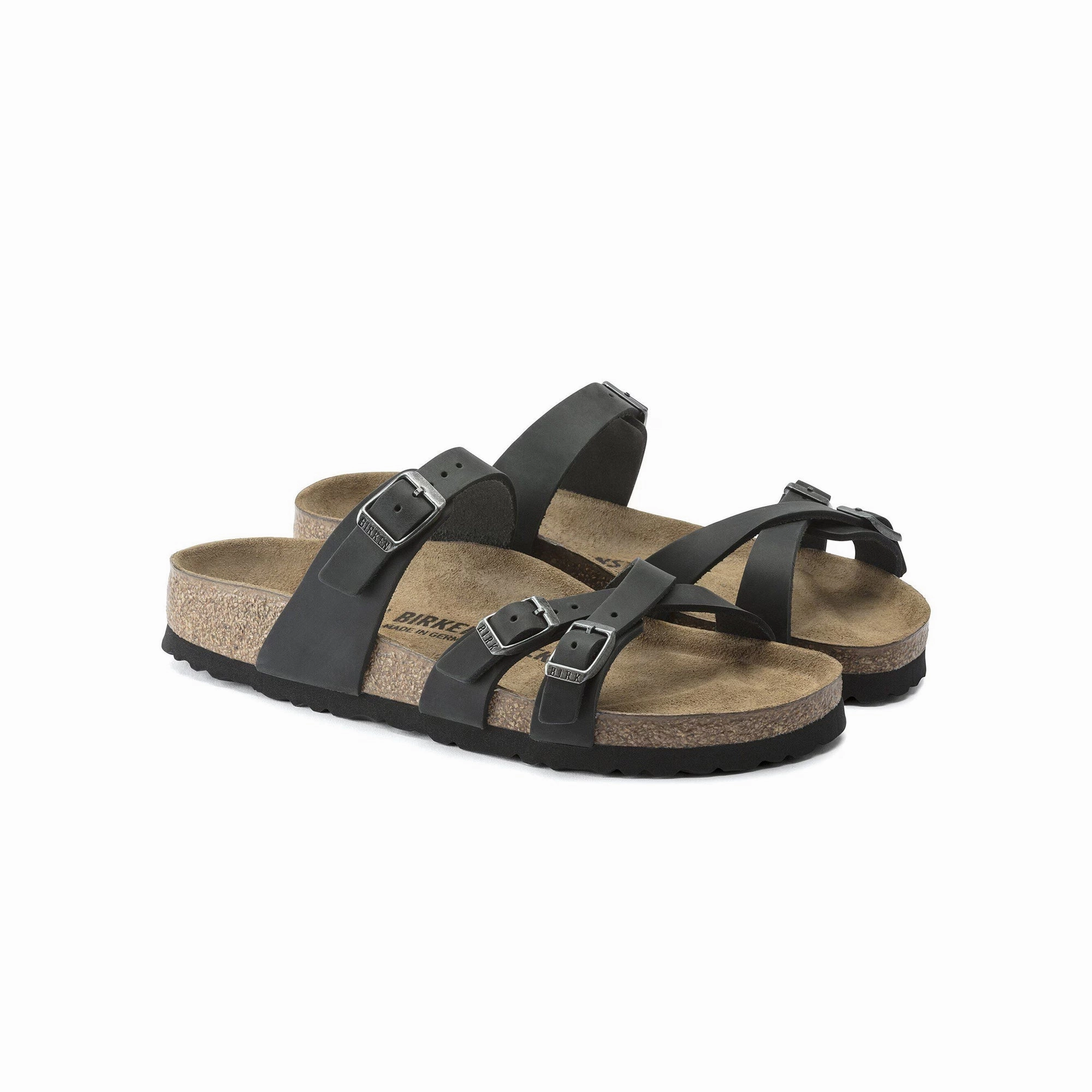 Birkenstock Franca Sandal Market Walk