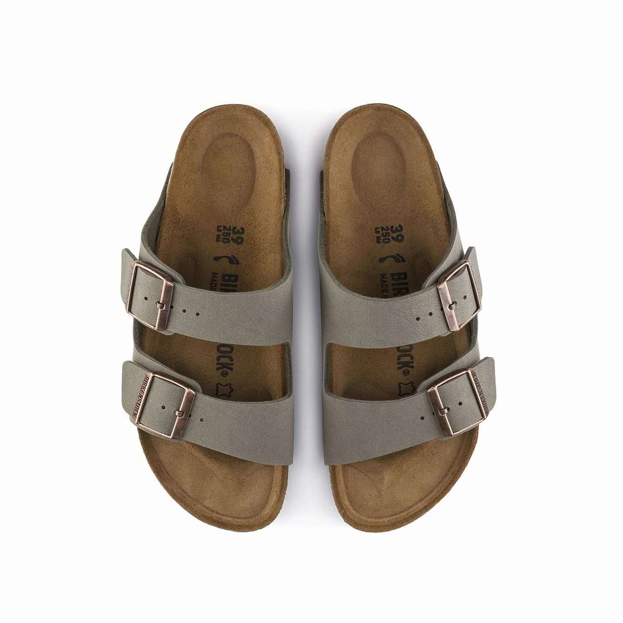 Fast Dry Light Walk Birkenstock Mens Arizona Slippers