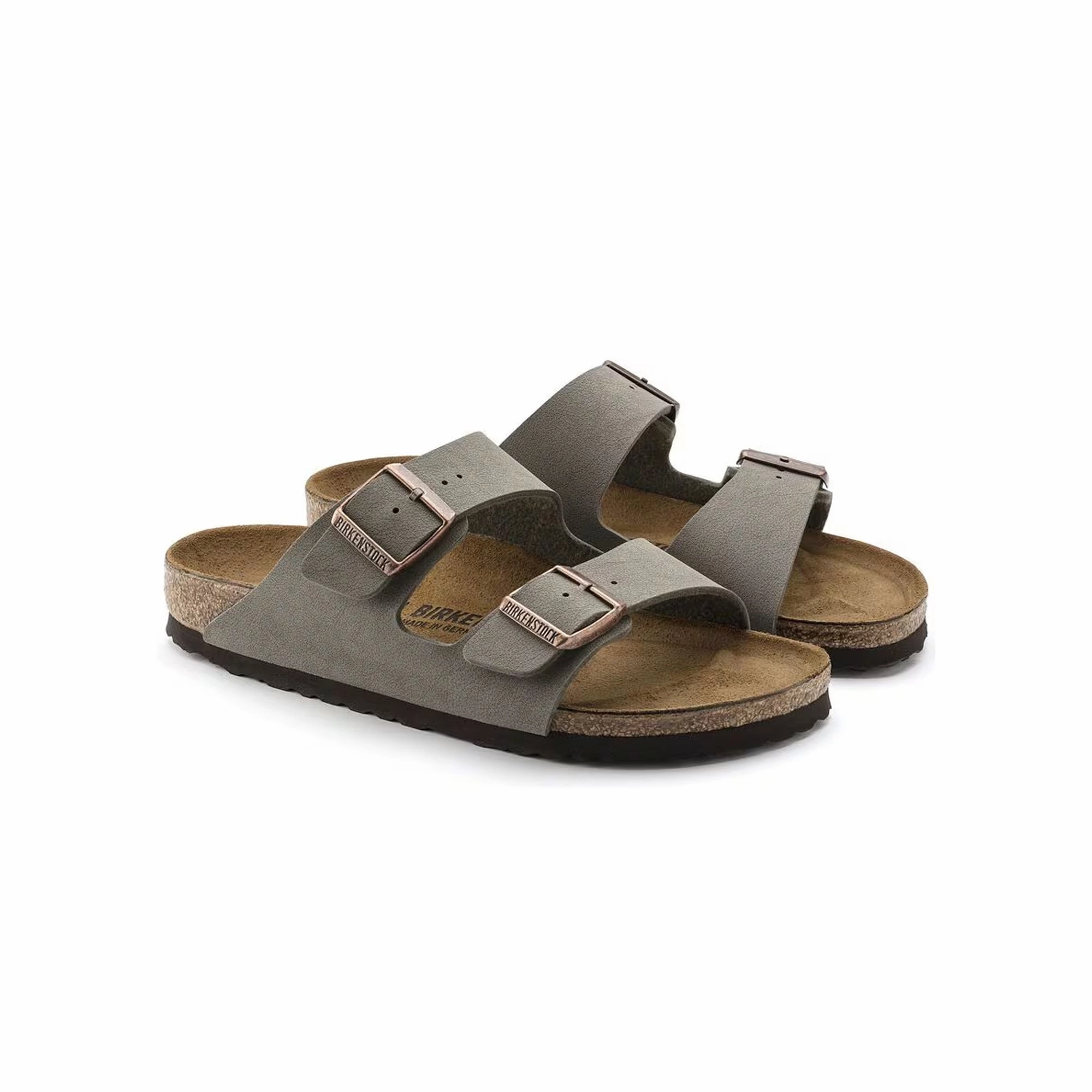 Flight Day Birkenstock Mens Arizona Slippers