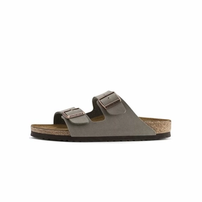 day trip Birkenstock Mens Arizona Slippers