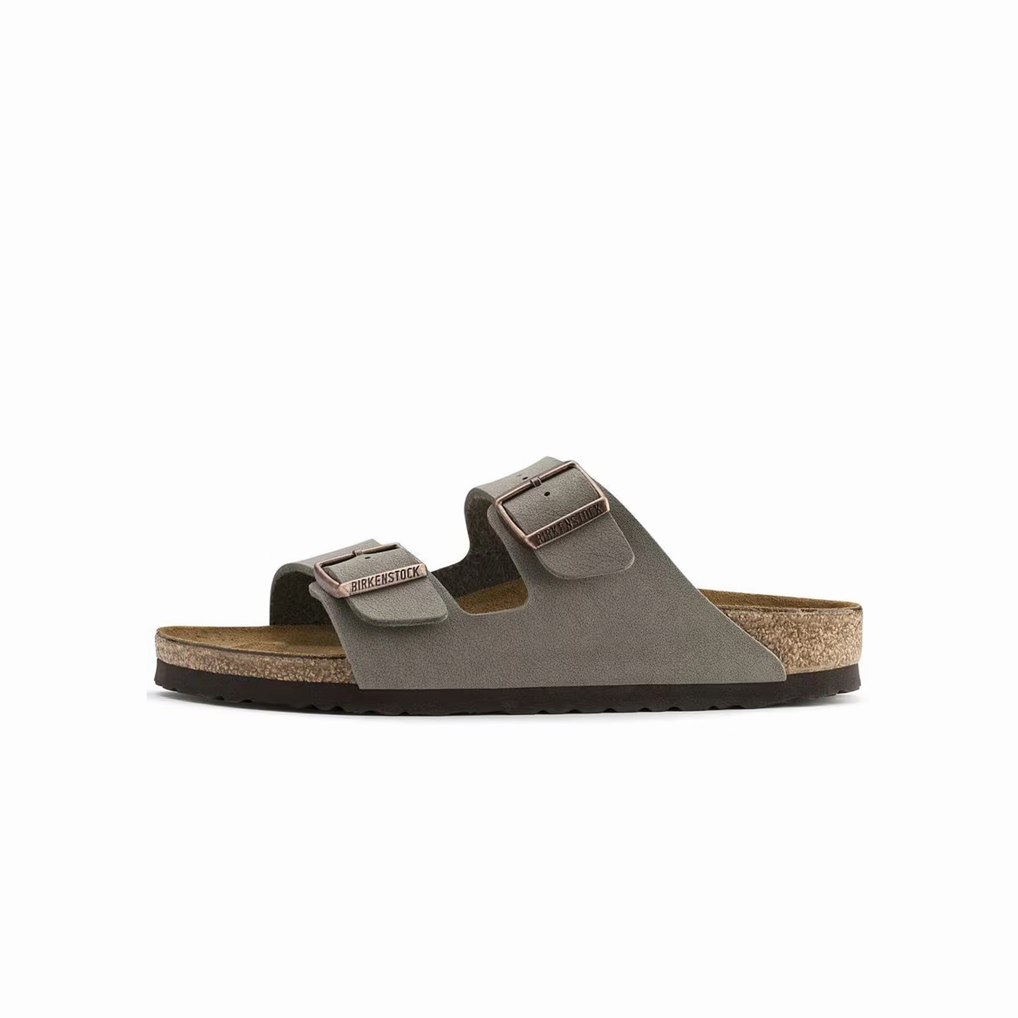 Birkenstock Mens Arizona Slippers Relaxing Shoes Light Fit