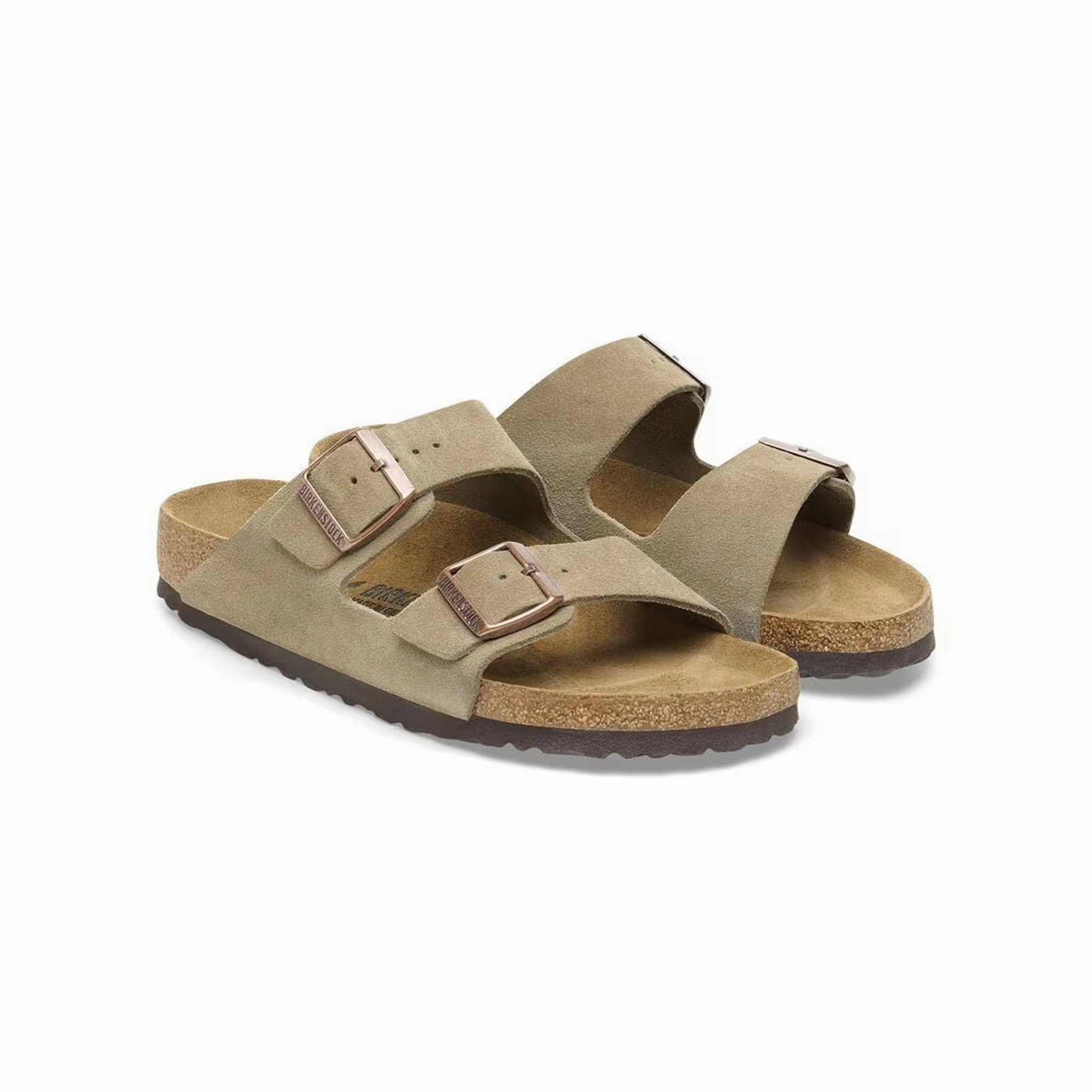 Effortless Walking Style Addon Birkenstock Mens Arizona Slippers