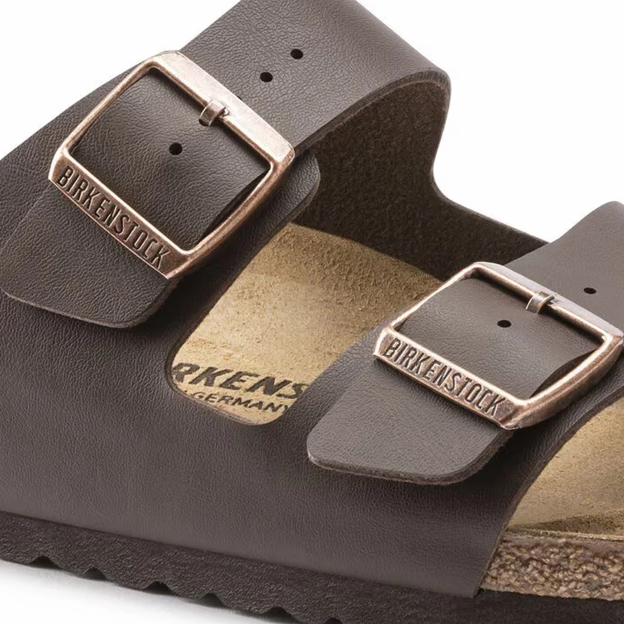 Casual Birkenstock Mens Arizona Slippers