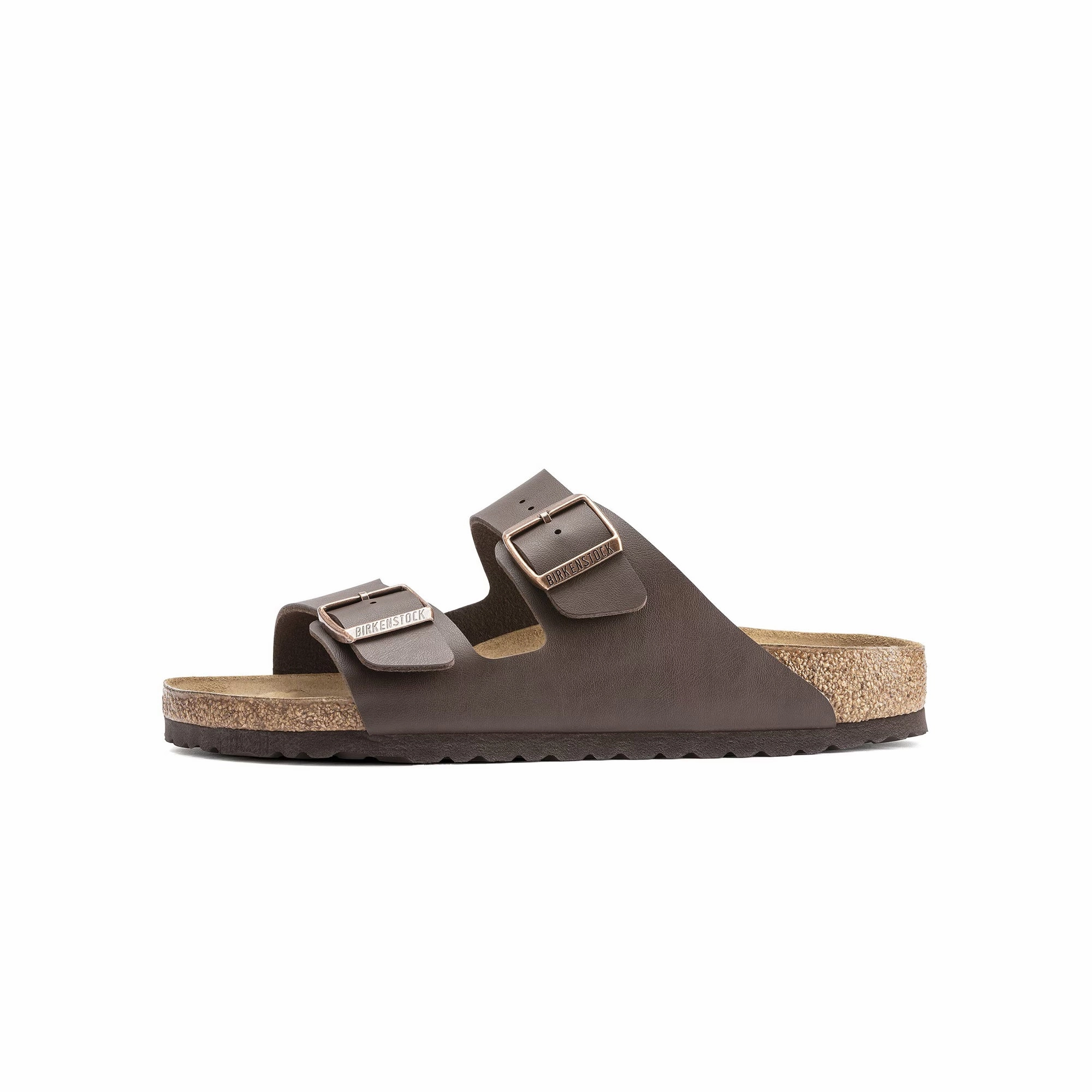synthetic leather Birkenstock Mens Arizona Slippers