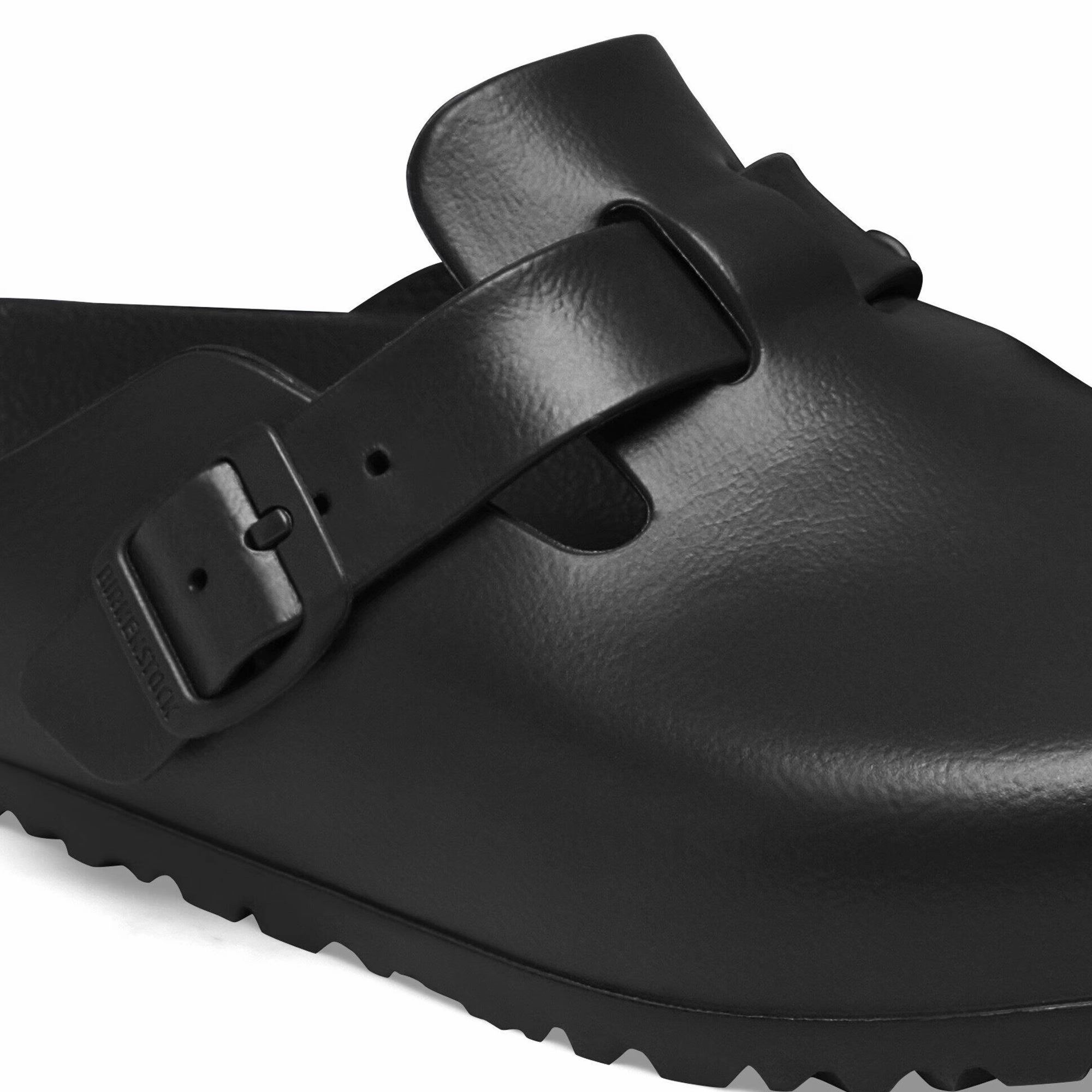 Minimal Wear Comfortable Beach Footwear Birkenstock Mens Boston EVA Slippers